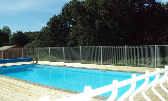 Plobannalec-Lesconil Chalet De Esquí | Promoción de vacaciones de Todos los Santos 180 € por semana