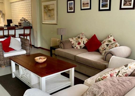 Pietermaritzburg Apartamento | ALL SAINTS ON ROBERTS