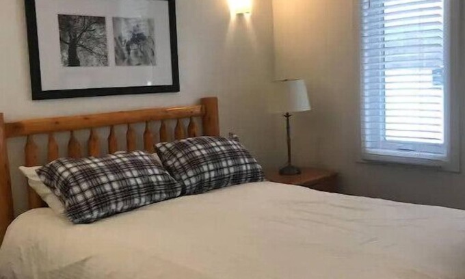 Calabogie Condominio | All season Chalet at Calabogie Peaks Resort