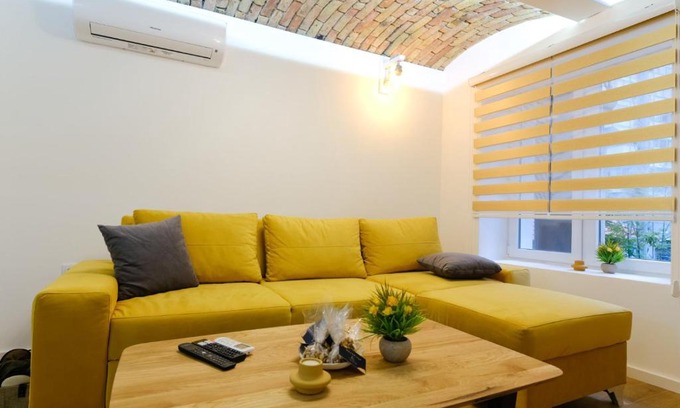 Old Town Apartamento | All seasons apartments Sarajevo with free parking