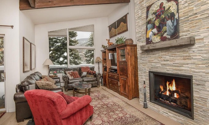 Vail Apartamento | All Seasons G4 Condo
