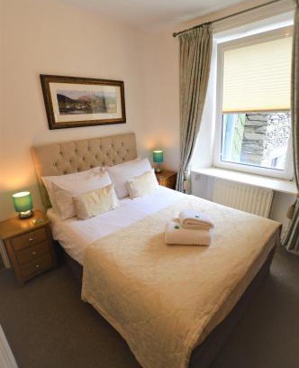 Windermere Cama Y Desayuno | All Seasons Guest House