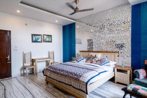 Gopalbari Casa | All Seasons Heritage Homestay