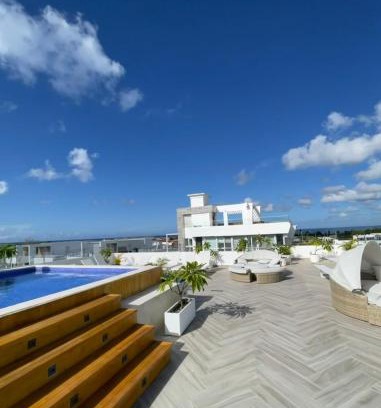 Los Melones Hotel | All Seasons Hotel