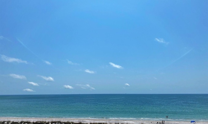 Madeira Beach Condominio | All Seasons Vacation Resort by Liberte'