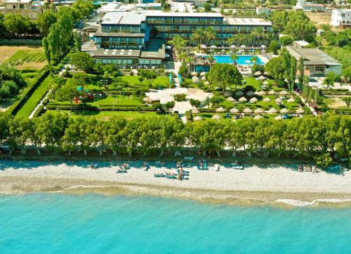 Petaloudes Complejo | All Senses Ocean Blue Sea Side Resort - All Inclusive