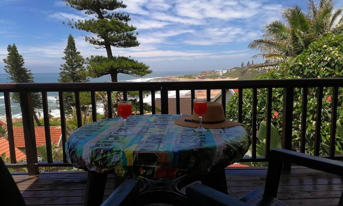 Ramsgate Beach Apartamento | All the Tides - Hi Tide