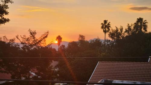 Hartbeespoort Casa | All the Way