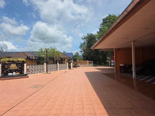 Phru Thai Complejo | All Times Bungalows