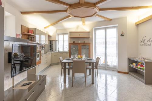 Taio Apartamento | All'Uno, Taio Ospitar