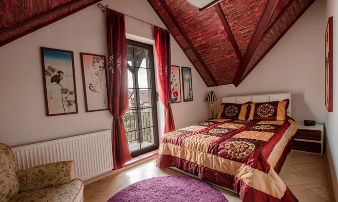 Gdynia Casa | All World in Gdynia