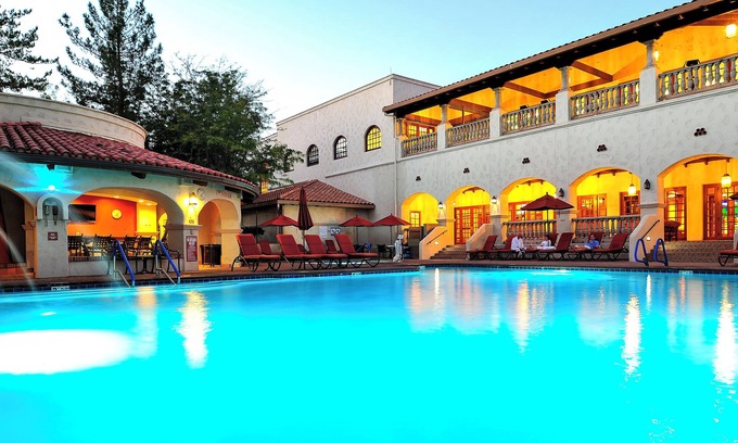 Sedona Complejo | All You Need is Here! Spacious 2BR w/ Kitchen Stay Perfect for Family Getaway