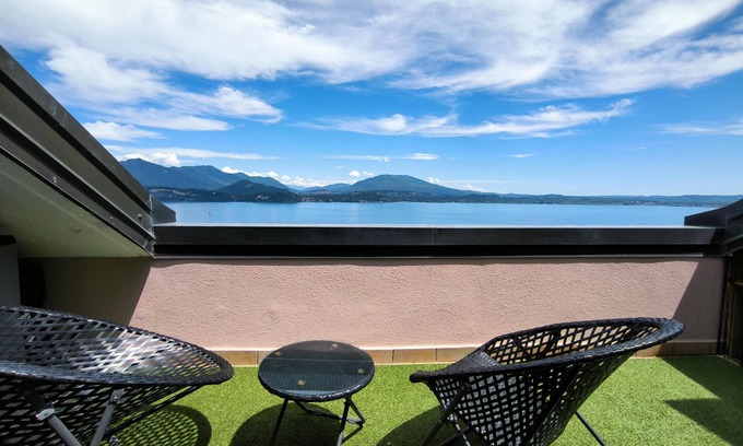 Belgirate Apartamento | All You Need Is Lake