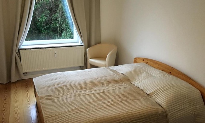 Altona-Nord Casa | All you need - Room