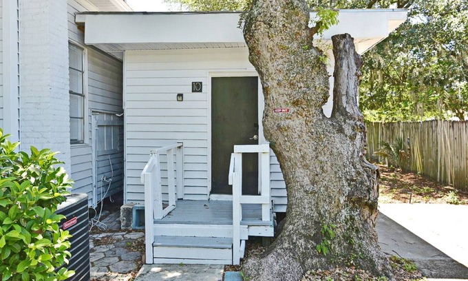Winter Garden Apartamento | All-You-Need Studio Apartment Near Downtown and Disney
