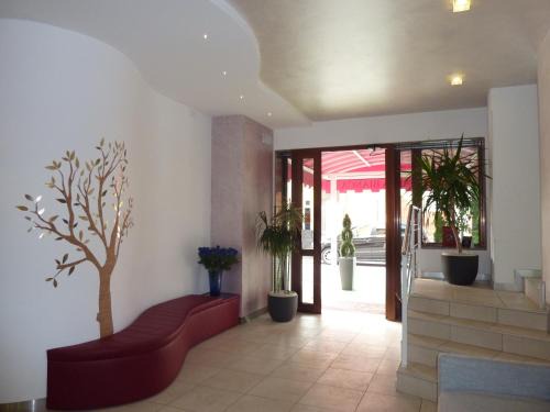 Marghera Hotel | Alla Bianca Hotel