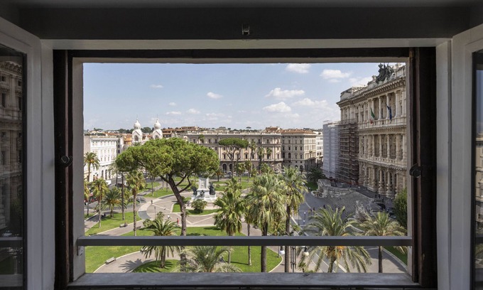 Prati Casa | Alla Corte by Hili