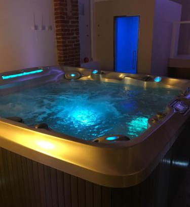 Canale Apartamento | Alla Corte dei Bertoli SPA