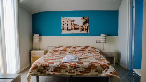 Bussolengo Cama Y Desayuno | Alla Passeggiata