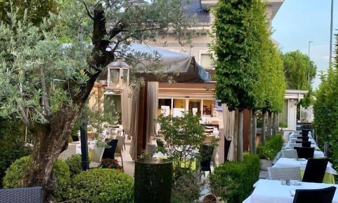 Isola Rizza Cama Y Desayuno | Alla Passeggiata