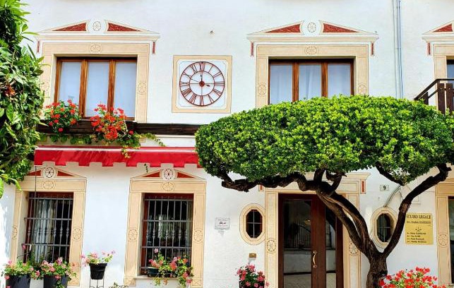 Pieve d'Alpago Casa | Alla Posta Guest House