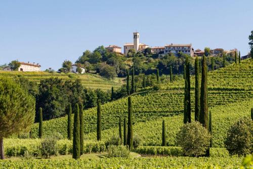 Ruttars Casa | Alla Torre Antica