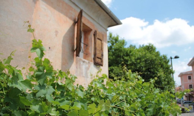 Angarano Casa | Alla vigna