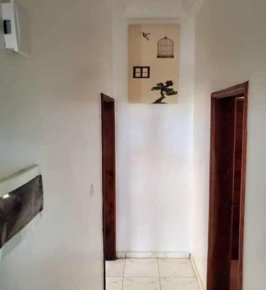 Ahozon Apartamento | Allada-appart