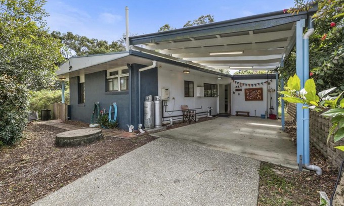 Point Lookout Casa | Allamanda Cottage