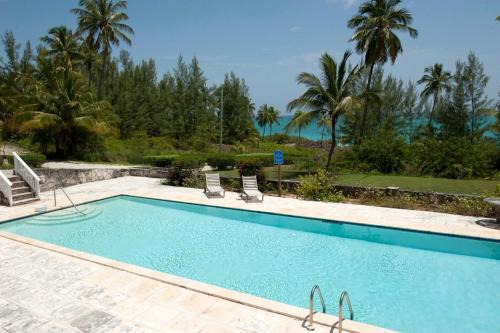 Governor's Harbour Casa | Allamanda House home