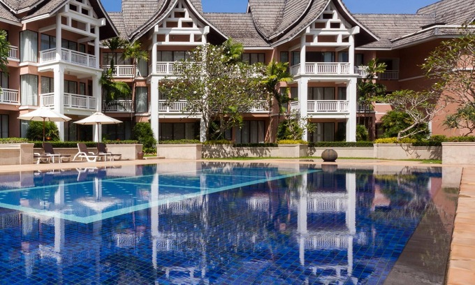 Laguna Hotel | Allamanda Laguna Phuket by RESAVA