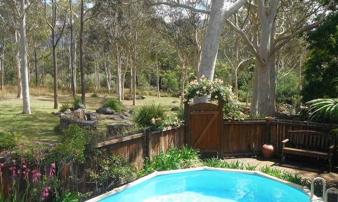 Kangaroo Valley Apartamento | Allambie Gums Kangaroo Valley