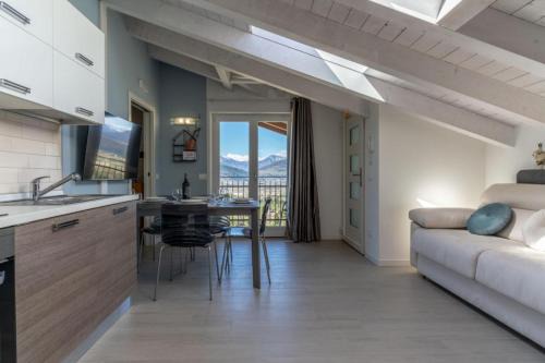 Levico Terme Apartamento | Alle Coccinelle, Levico Terme