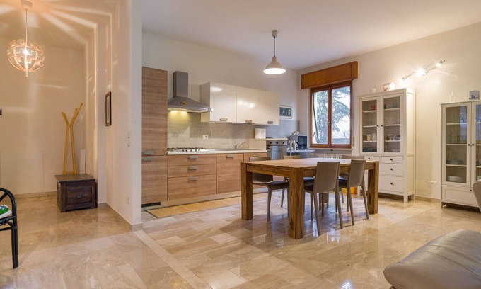 San Zeno Apartamento | Alle mura apartment