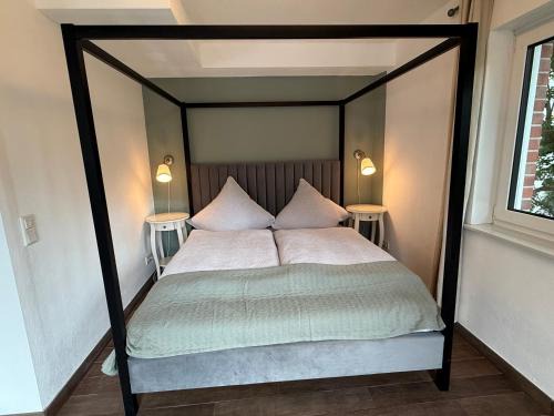 Ockershausen Apartamento | Allee 17