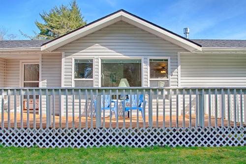 Westport Casa | Allee Beach House