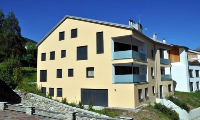 Engadin Scoul Apartamento | 17 puntación en "e-domizil": 4. 66 de un máximo de 5. 0 puntos