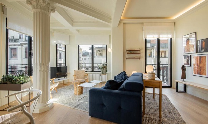 Gros Apartamento | Allegra by FeelFree Rentals