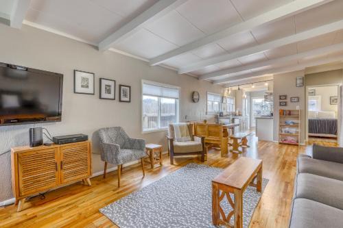 Eureka Casa | Allegra's Cottage