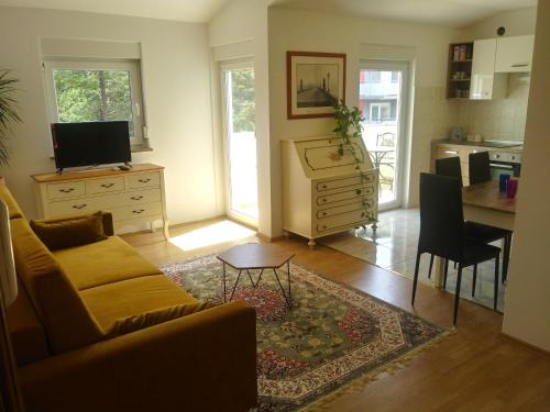 Zambratija Apartamento | Allegria