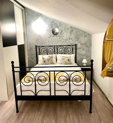 Bistrica Apartamento | Allegro Apartment Free Parking