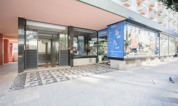 Boavista Apartamento | Allegro Boutique Apartment A