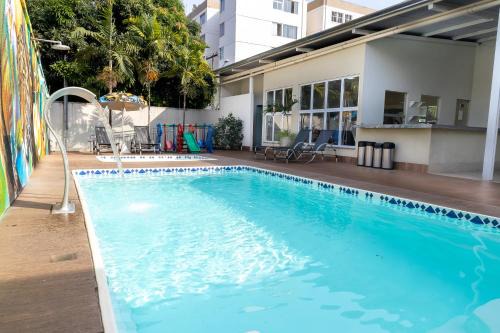 Goiania Hotel | Allegro Hotel