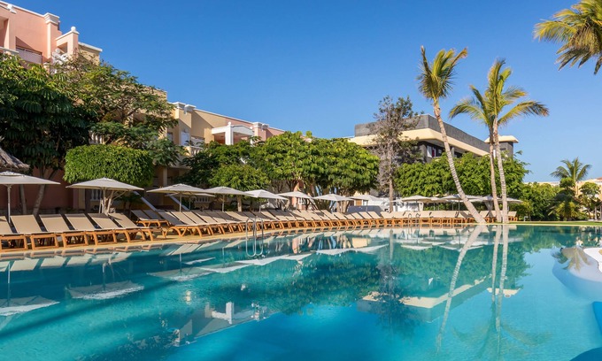 Guía de Isora Hotel | Allegro Isora