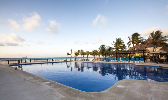 Playacar Complejo | Allegro Playacar - All Inclusive