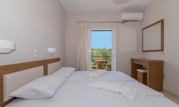 Limni Keri Apartamento | Allegro Studios & Apartments
