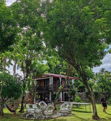 General Emilio Aguinaldo Otro | Allena - Cabin, Farm and Camp House in Alfonso Cavite