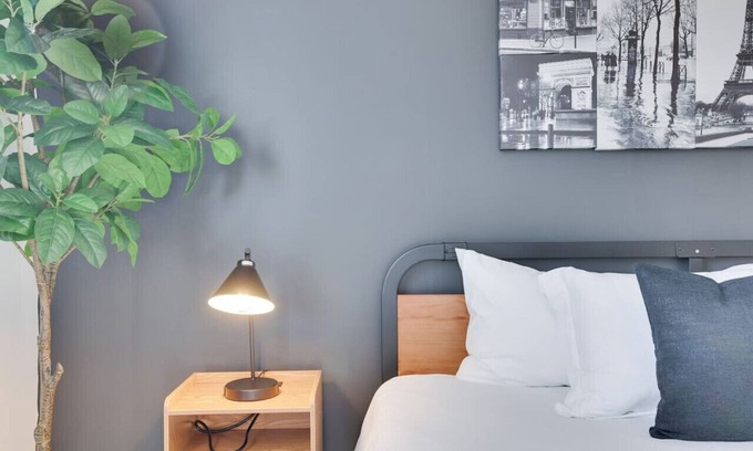 Allentown Apartamento | Allentowns Elite Pt 2