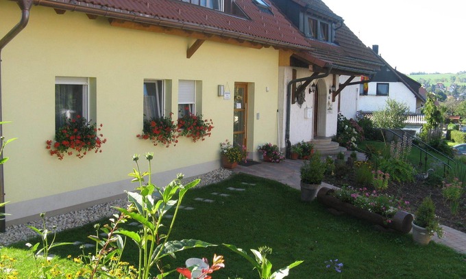 St. Peter im Schwarzwald Apartamento | Apartamentos para personas con alergia 5 estrellas DTV