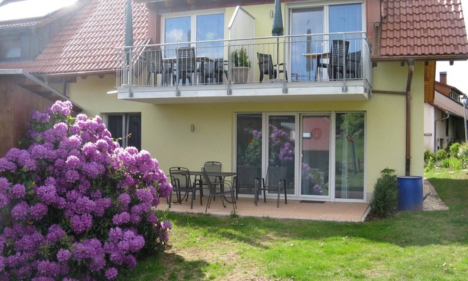St. Peter im Schwarzwald Apartamento | Alergia apartamentos amigables 5 estrellas DTV